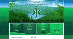 Desktop Screenshot of eng.jadeite.ru