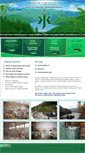 Mobile Screenshot of eng.jadeite.ru